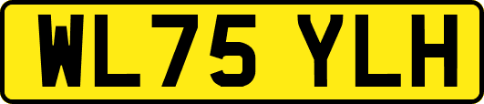 WL75YLH