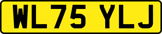 WL75YLJ