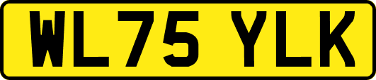 WL75YLK