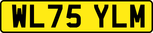 WL75YLM