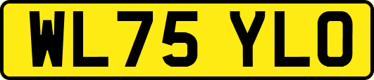 WL75YLO