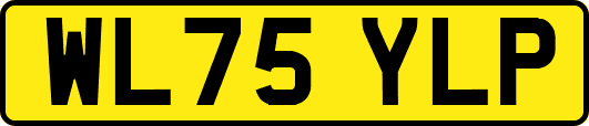 WL75YLP