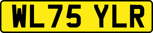 WL75YLR