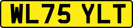 WL75YLT