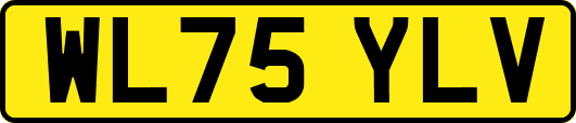 WL75YLV