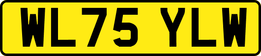 WL75YLW