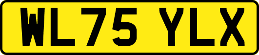 WL75YLX