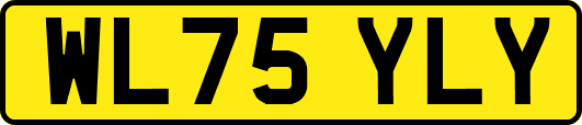 WL75YLY