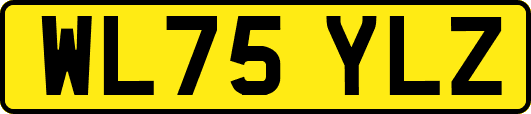 WL75YLZ