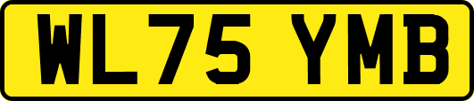 WL75YMB