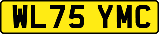 WL75YMC