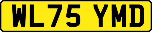 WL75YMD