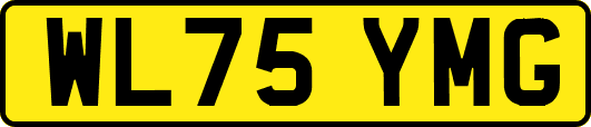 WL75YMG