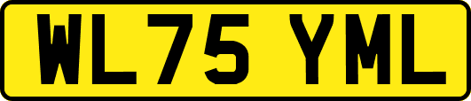 WL75YML