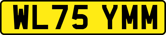 WL75YMM