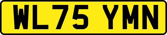 WL75YMN