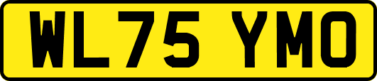 WL75YMO