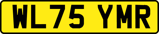 WL75YMR