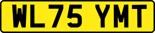 WL75YMT