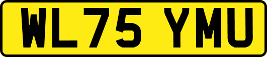 WL75YMU