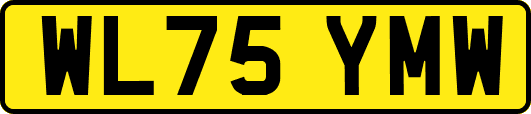 WL75YMW