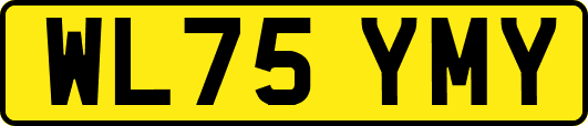 WL75YMY