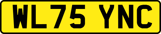 WL75YNC