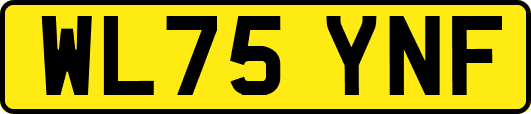 WL75YNF
