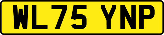 WL75YNP