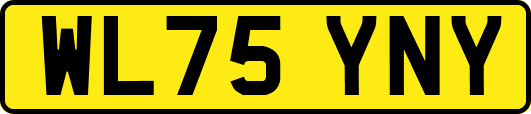 WL75YNY
