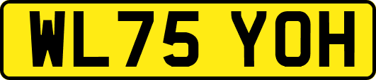 WL75YOH