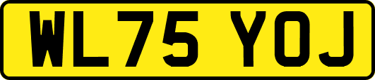 WL75YOJ