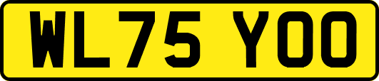 WL75YOO