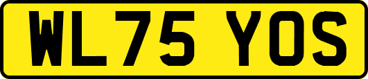 WL75YOS