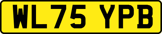WL75YPB