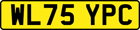 WL75YPC