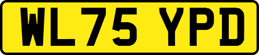 WL75YPD