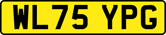 WL75YPG