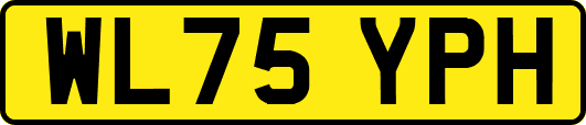 WL75YPH
