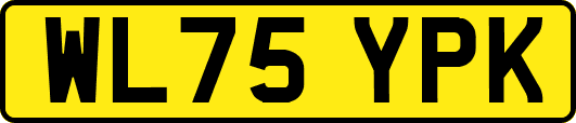 WL75YPK