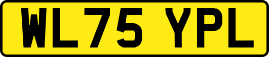 WL75YPL