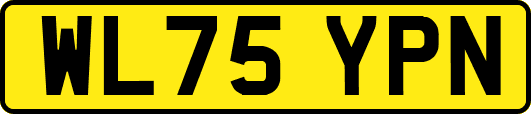 WL75YPN