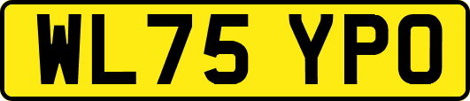 WL75YPO