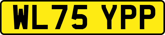 WL75YPP