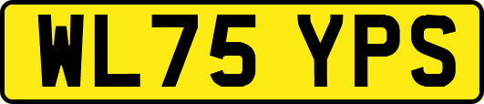 WL75YPS