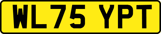 WL75YPT