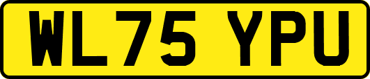 WL75YPU