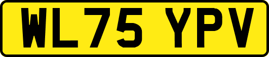 WL75YPV