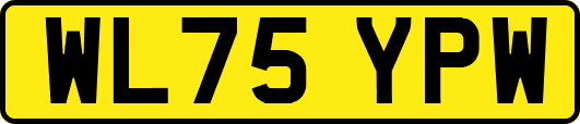 WL75YPW