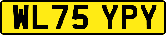 WL75YPY